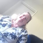 Susan Oates - @susan_luar - Instagram