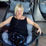 Susan Oates - @oates.susan - Instagram