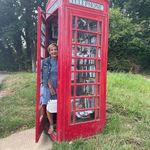 Susan Oates - @oatessusan - Instagram