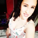 Susan Cerna Obando - @susyycer - Instagram