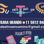 Susan Obando - @sudestinoencaminosu - Instagram