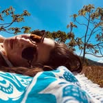 Susan Vega Obando - @svegaocr - Instagram