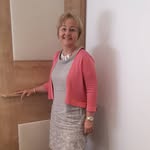 Susanne Löcker - @lockersusanne - Instagram