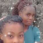 Nyathi Susan Okeyo - @susanokeyo - Instagram