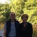 Susan Olding - @oldingsusan - Instagram
