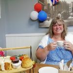Susan Olding - @wombyfan - Instagram