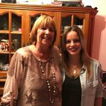 susana gallardo - @susanaoliveto - Instagram