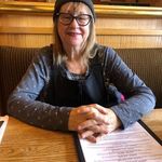 Susan Oller Colombo - @susan.o.pettigrew2 - Instagram