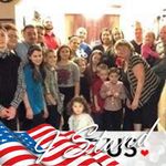 Susan Diane Olvera - @momof6b3g - Instagram