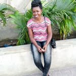 Susan Awino Onanda - @susanawinoonanda - Instagram