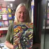 Susan Onan-Swartz - @boarder3132 - TikTok