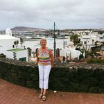 Susan Norman - @susannorman64 - Instagram