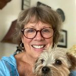 Susan Oslund - @pagosi8222 - Instagram