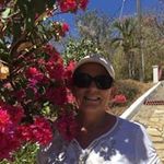 Susan Osterberg Burt - @sueburt10 - Instagram