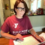 Susan Ostrom Goldberg - @susanjktp - Instagram