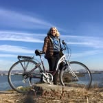 Susan Ostrom Ives - @ivessusan - Instagram