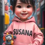 Totty Pabon - @susana.pabon.7 - Instagram