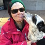 Susan Padfield - @susanpad1221 - Instagram