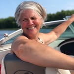 Susan Palm - @susiempalm - Instagram