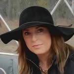 Susan Palmateer - @susanpalmateer - Instagram