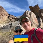 Susan Plummer Palmer - @susan_palmer61 - Instagram