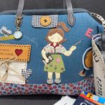 Susan’s Patch - @susan_patchwork - Instagram