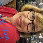 susan Pattison - @spattison5293 - Instagram