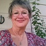 Susan Pattison - @rustybucketarts - Instagram
