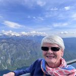 Susan Pattison - @sue___pattison - Instagram