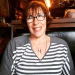 Susan Pattison - @pattison6236 - Instagram