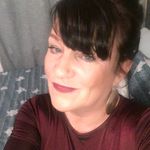 Susan Pattison - @suzie_pattison - Instagram