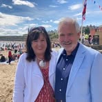 Susan Pattison - Facebook