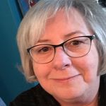 Susan Pattison - @peledinyo - Instagram