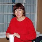 Susan Pattison-Wait - @susanpattisonwait - Instagram