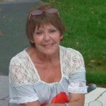 Susan Wilkinson - @susanpattison - Instagram