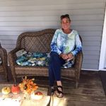 Susan Payette - @suep58 - Instagram