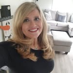 Susan Patterson-Pemberton - @andy.s_piizza - Instagram