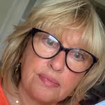 Susan Pemberton - @susypem2910 - Instagram