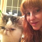 Susan Pemberton - @soupytime - Instagram