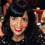 Susan Pemberton - @susiepemb - Instagram