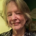 Susan Penick - @susanshaw4848 - Instagram