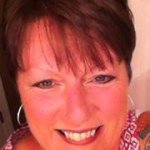 Susan Pennington - @susankay45 - Instagram