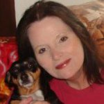 Susan Pennington - @daisygirl1964 - Instagram
