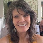 Susan Pennington - @susanpenn - Instagram