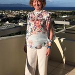 Susan Pennington - @woodennose - Instagram