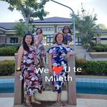 Susan Penson - @zhue_san - Instagram