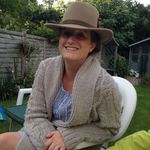Susan Pentecost - @ladysusiep - Instagram