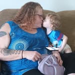 Susan Pentecost-Hearn - @sapphire5729 - Instagram