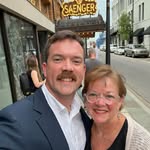 Susan Haylock Penton - @shaylock - Instagram