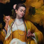 Susan Perrish Fine Art - @susanperrish - Instagram